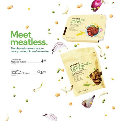 Publix (AL, FL, GA, NC, SC, TN) Weekly Ad Flyer October 29 to November 5
