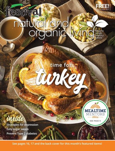 Festival Foods (WI) Weekly Ad Flyer November 2 to November 9