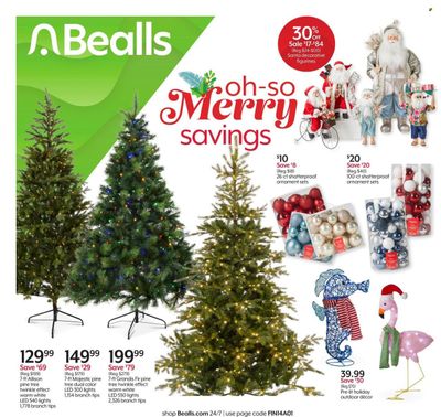 Bealls Florida (FL) Weekly Ad Flyer November 4 to November 11 Bealls Florida (FL) Weekly Ad Flyer November 4 to November 11
