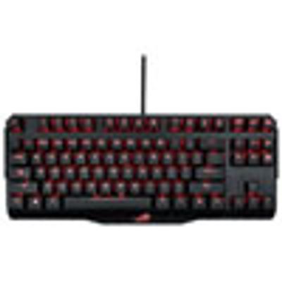 ASUS ROG Claymore Core Backlit Mechanical Cherry MX Brown Gaming Keyboard - English on Sale for 99.99 (Save $120.00) at Best Buy Canada