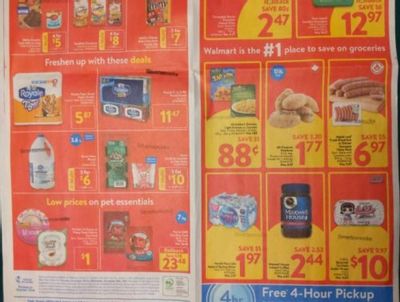 Walmart Canada: Royale Tiger Towels 6=7 Rolls $3.87 After Coupon November 4th – 10th