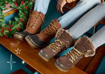 Sperry Canada Deals: Save Extra 20% OFF Sale on Sale + $20 Windward Float