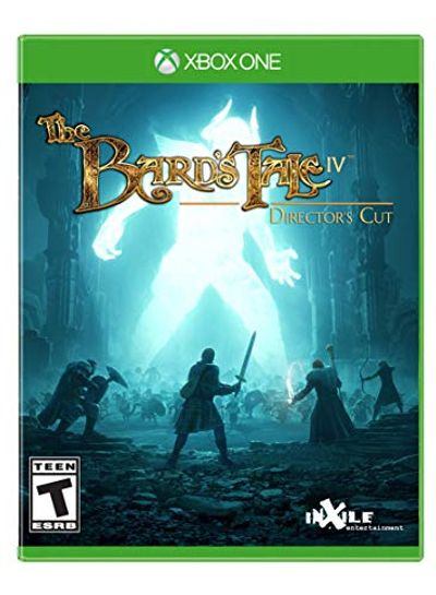 The Bards Tale IV Directors Cut Xbox One $19.99 (Reg $24.99)