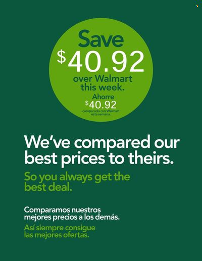 Publix (AL, FL, GA, NC, SC, TN) Weekly Ad Flyer November 13 to November 20
