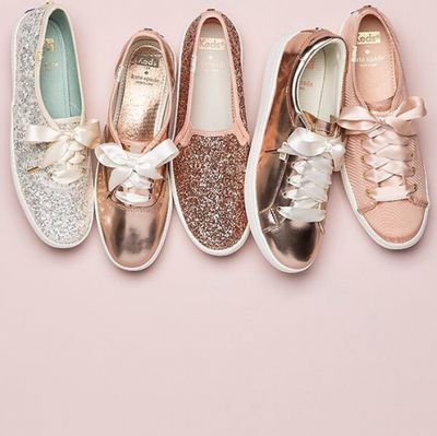 Keds Canada Deals: Save 25% OFF Feat. Organic Cotton Collection + Further Markdown Styles $19.95