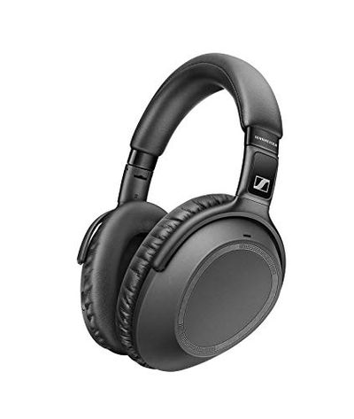 Sennheiser PXC 550-II Wireless – NoiseGard Adaptive Noise Cancelling, Bluetooth Headphone with Touch Sensitive Control and 30-Hour Battery Life $229.95 (Reg $459.95)