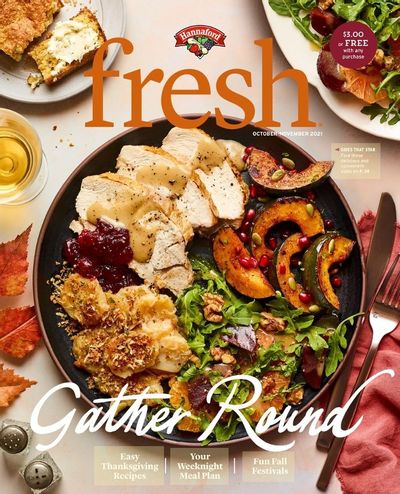 Hannaford (MA, ME, NH, NY, VT) Weekly Ad Flyer November 16 to November 23