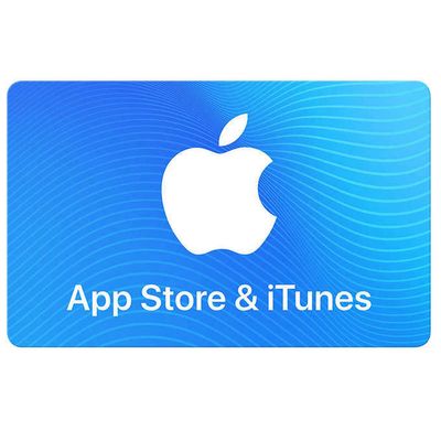 App Store & iTunes Gift Card on Sale for $100.00 at Costco Canada