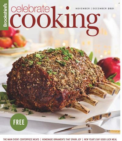 Brookshires (AR, LA, TX) Weekly Ad Flyer November 17 to November 24