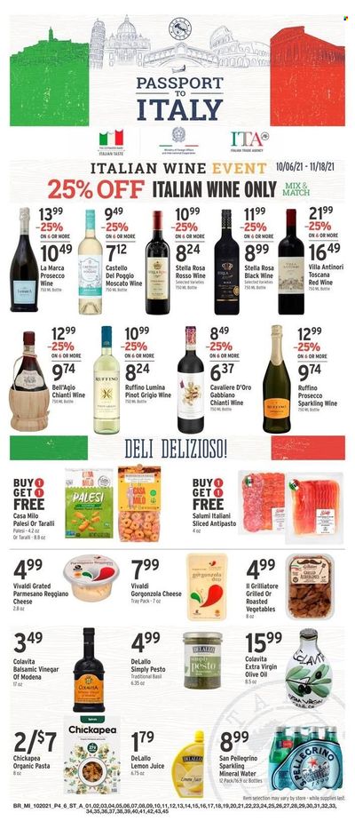 Brookshires (AR, LA, TX) Weekly Ad Flyer November 17 to November 24