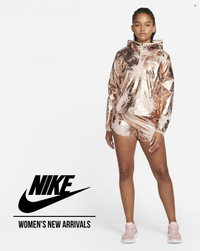 Nike Weekly Ad Flyer November 17 to November 24