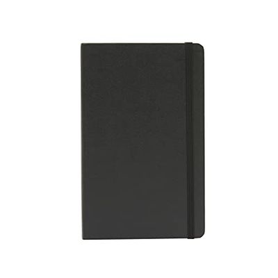 AmazonBasics Classic Lined Notebook - Ruled $5.36 (Reg $12.99)