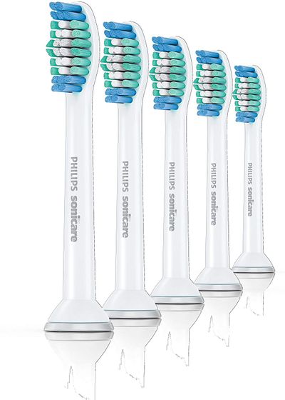 Philips Sonicare Simply Clean Replacement Brush Heads on Sale for $36.99 (Save $3.67) at Amazon Canada