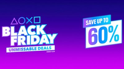Playstation Store Canada Black Friday PS4 & PS5 Games Sale 2021