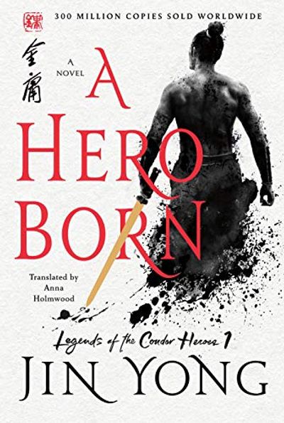 A Hero Born: The Definitive Edition $7.92 (Reg $37.99)
