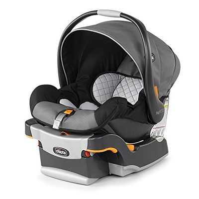 Chicco KeyFit 30 Infant Car Seat, Orion $183.68 (Reg $269.16)