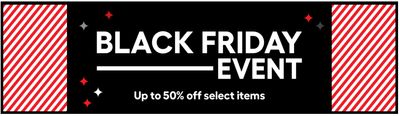 Lowe’s Canada Black Friday Weekly Sale: Save up to 50% off Select Items + More