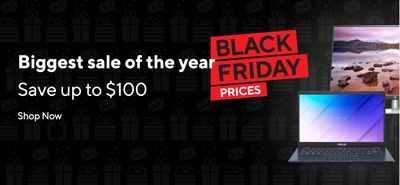 Staples Canada Pre Black Friday Sale: Save Up to $100 OFF Many Items + Up to $150 OFF Laptops, Computers & More