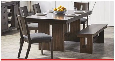 Hudson’s Bay Canada Bay Days Deals: Save up to 55% off Furniture + up to 50% Sitewide