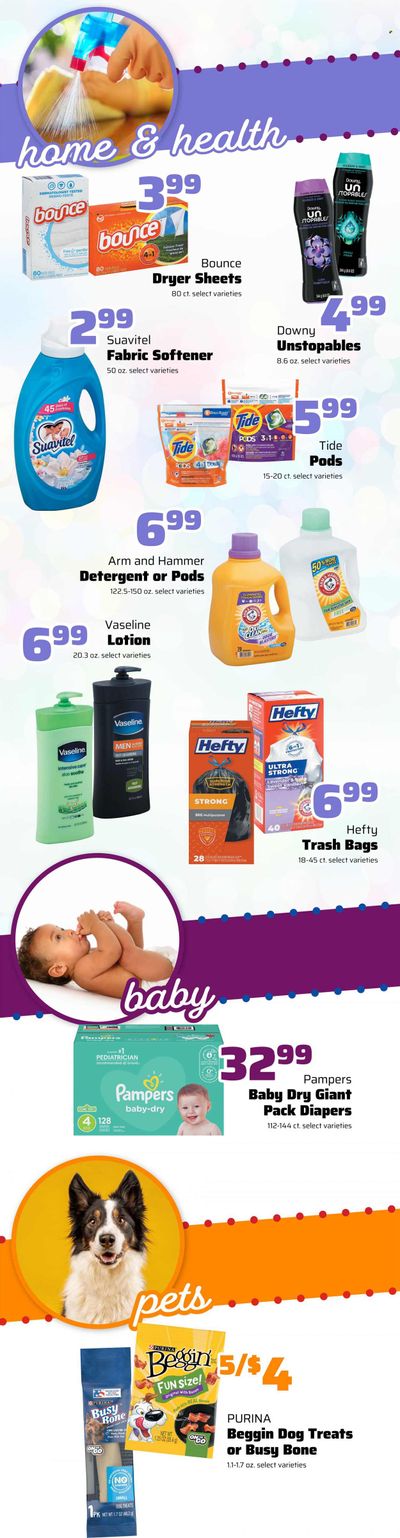 County Market (IL, IN, MO) Weekly Ad Flyer November 25 to December 2 County Market (IL, IN, MO) Weekly Ad Flyer November 25 to December 2