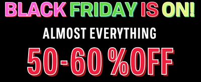 The Children’s Place Canada Black Friday Sale: Save 50%-60% Off Everything Sitewide + FREE Shipping