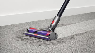 Dyson Canada Black Friday Sale: Save $100 to $150 Off + Free Shipping