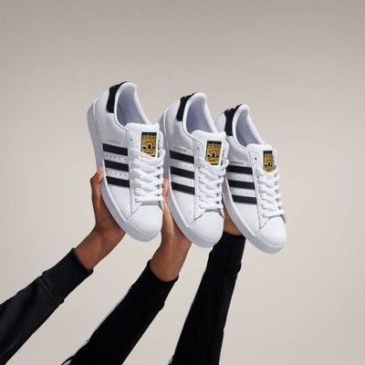 Adidas Canada Black Friday Sale: Save 40% OFF Many Styles Including Hoodies, Sweatpants & Shoes