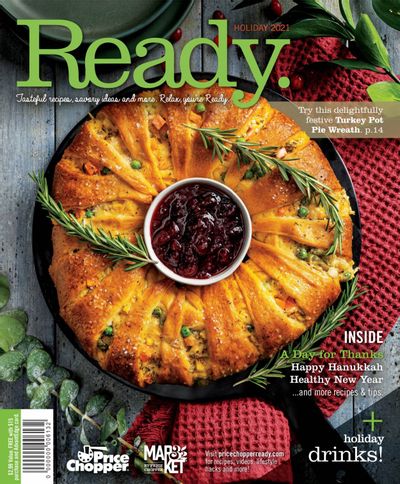 Price Chopper (CT, MA, NY, PA, VT) Weekly Ad Flyer November 27 to December 4