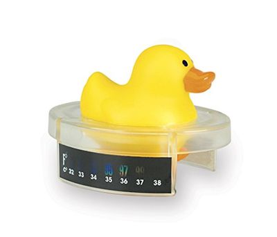 Safety 1st Bath Pal Thermometer $5 (Reg $9.99)