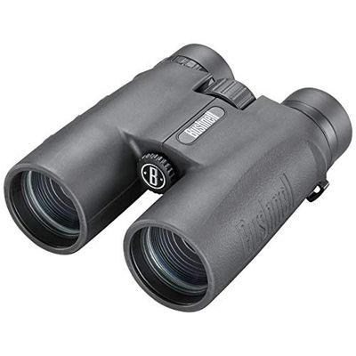 Bushnell All Purpose Binoculars, 10x42mm, Black - 210142 $39.99 (Reg $49.99)