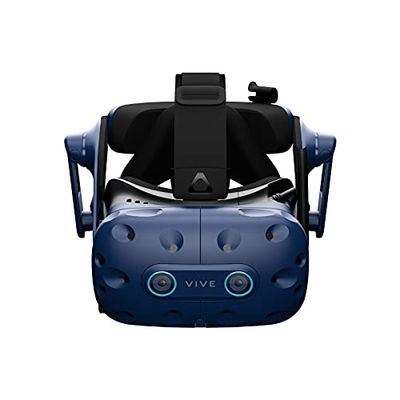 VIVE Pro Eye Virtual Reality Headset Only - Windows $827 (Reg $1099.00)