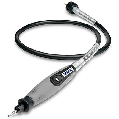 Dremel 225-01 Flex Shaft Attachment $27.99 (Reg $36.98)