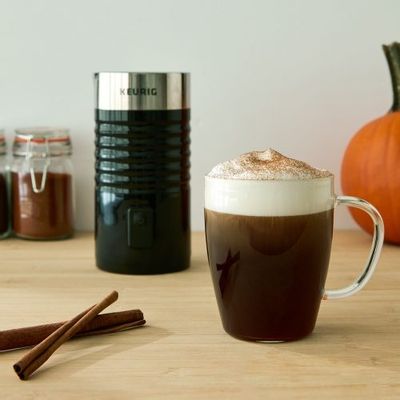 Keurig Canada Cyber Monday Sale: K-Mini $49 + FREE Box of 24 Pods + More