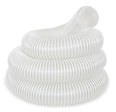WEN 28221 4-Inch X 20-Foot Universal Dust Extractor Hose $59.98 (Reg $88.26)