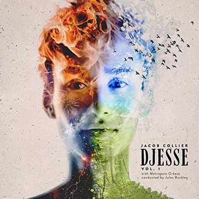 Djesse Vol 1 $17.28 (Reg $20.43)