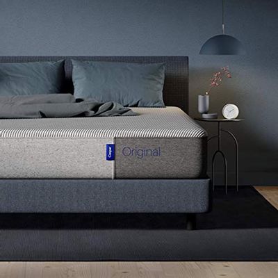 Casper Sleep Original Foam Mattress, Twin XL $633.74 (Reg $911.02)