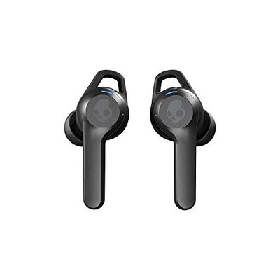 Skullcandy Indy Fuel True Wireless Earbuds, True Black (S2IFW-N740) $69.99 (Reg $92.10)