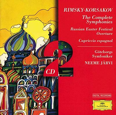 THE COMPLETE SYMPHONIES $12.44 (Reg $14.98)