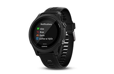 Garmin Forerunner 935 Running GPS Unit (Black), 010-01746-00 $299.14 (Reg $416.38)
