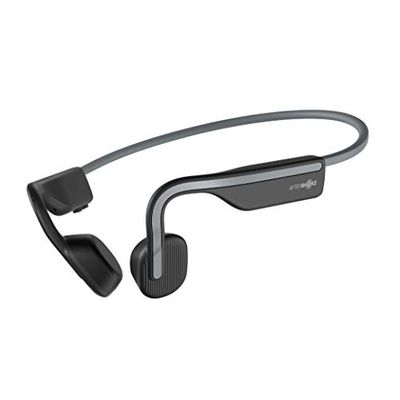 AfterShokz OpenMove Wireless Bone Conduction Open-Ear Bluetooth Waterproof Sports Headphones $79.95 (Reg $99.95)