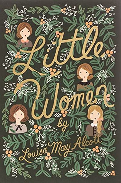 Little Women $10 (Reg $18.00)