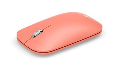 Microsoft Modern Mobile Mouse - Peach $24.99 (Reg $44.99)