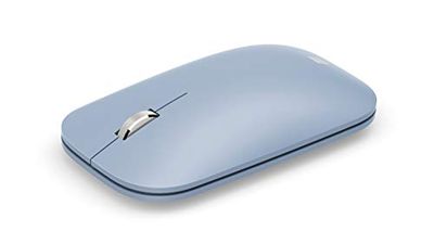 Microsoft Modern Mobile Mouse - Pastel Blue $29.99 (Reg $44.99)