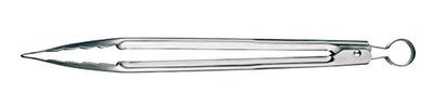 Cuisipro Stainless Steel Mini Tongs, 7-Inch $7.49 (Reg $9.99)