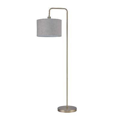 Globe Electric Barden 58" Floor Lamp, Gold, On/Off Socket Rotary Switch 67398 $74.97 (Reg $95.13) Globe Electric Barden 58" Floor Lamp, Gold, On/Off Socket Rotary Switch 67398 $74.97 (Reg $95.13)