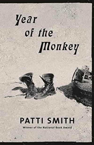 Year of the Monkey $7.92 (Reg $29.95)