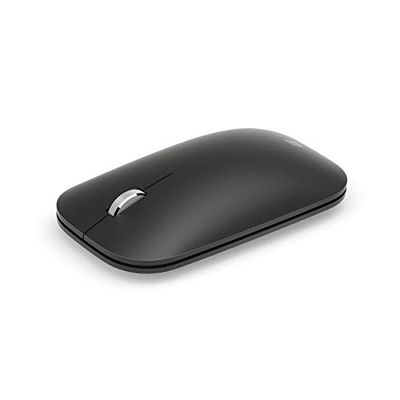 Microsoft Modern Mobile Mouse - Black $24.99 (Reg $39.94)