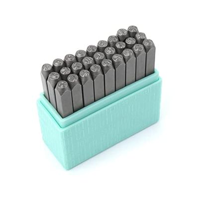 ImpressArt SCE1315-3mm Basic Bridgette Letter Stamps, Lowercase $26.54 (Reg $28.10) ImpressArt SCE1315-3mm Basic Bridgette Letter Stamps, Lowercase $26.54 (Reg $28.10)