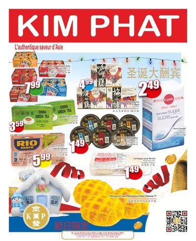 Kim Phat Flyer December 2 to 8