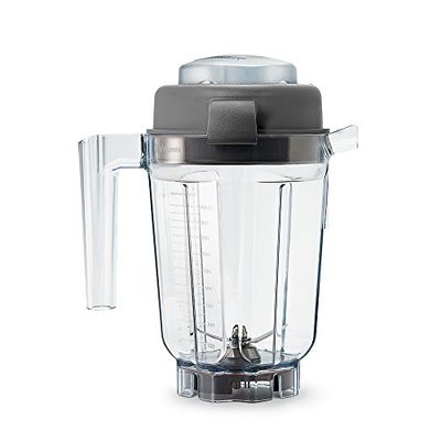 Vitamix 15842 Container, 32 Ounce, Clear $108.79 (Reg $195.00)